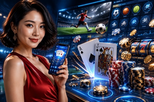 799f Rồng Hổ – Sân chơi công bằng và minh bạch
