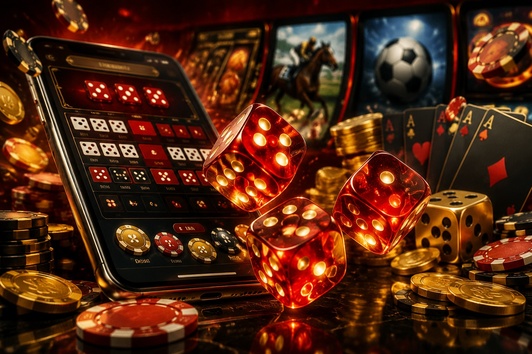 799f Casino – Ưu điểm nổi bật khi chơi casino tại 799f