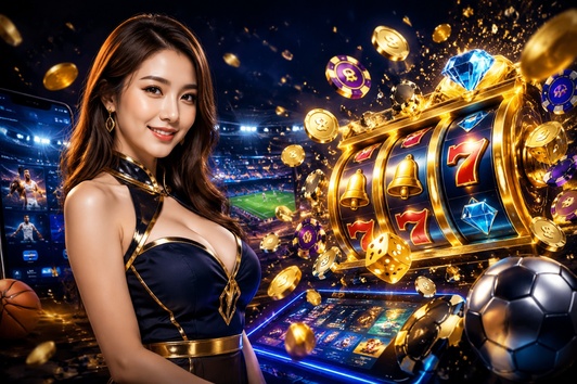 Sau khi đăng nhập 799f – khám phá sảnh game