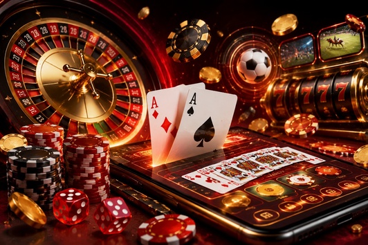799f Casino – Khuyến mãi và ưu đãi casino hấp dẫn