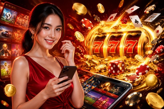 799f cá cược cầu lông trực tuyến