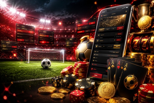 799f Casino – Đối tác nhà cung cấp game uy tín